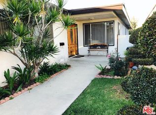 4711 W St, Hawthorne, CA 90250