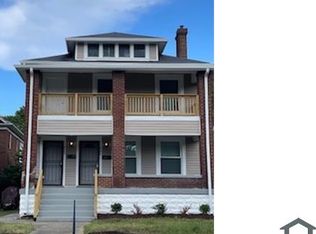 903 Cecil Ave #905, Louisville, KY