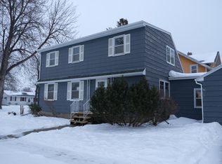 920 Turner St, Worthington, MN 56187