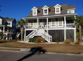 2657 Ringsted Ln, Mount Pleasant, SC 29466