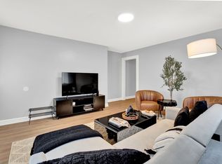 409 Orange St APT 3, Charlotte, NC 28205