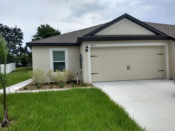 8871 Southern Charm Cir, Brooksville, FL 34613
