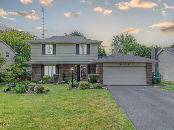 6435 Antoinette Ln, Maumee, OH 43537