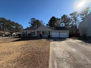 3573 Clearview Dr, Rex, GA 30273