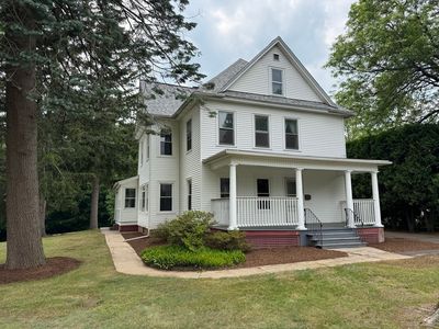 117 Rogers Ave, West Springfield, MA, 01089