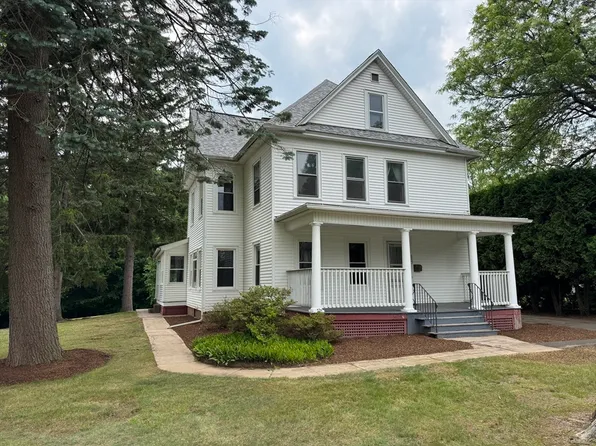 117 Rogers Ave, West Springfield, MA 01089