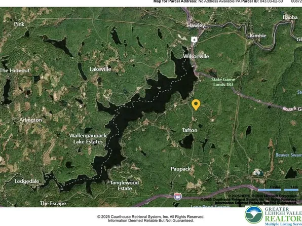 763764 Mount Snow Cir, Tafton, PA 18464