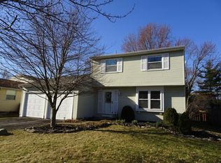2264 Summit View Rd, Powell, OH 43065