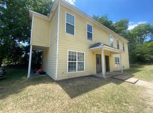 812 20th Street Unit A & B /Big, Phenix City, AL 36867