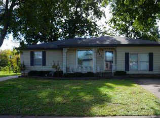 4344 Featherston Ave, Wichita Falls, TX 76308