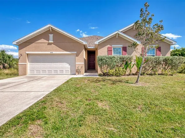 10476 Harlingen St, Pt Charlotte, FL 33981