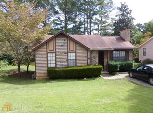 8652 Brandon Hill Ln, Jonesboro, GA 30238 | Zillow