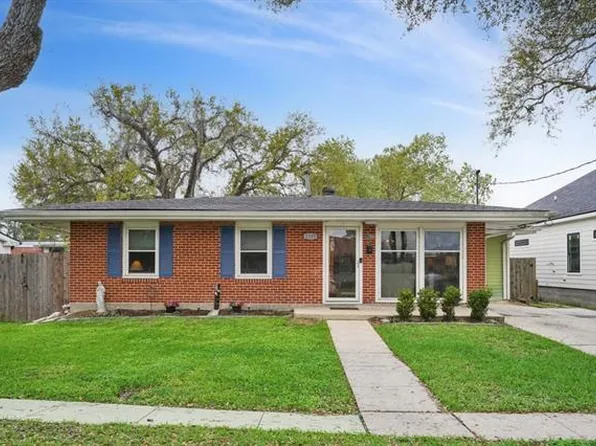1108 Cardinal Ave, Metairie, LA 70003