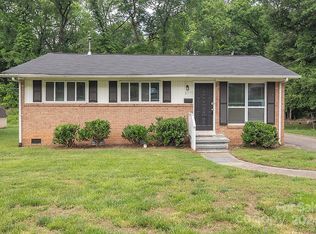 2117 Abelwood Rd, Charlotte, NC 28216