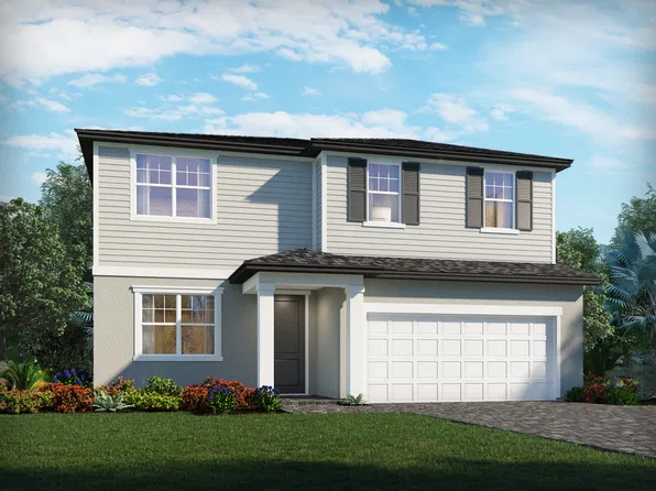 Prato Plan, Oaks at Lake Standish