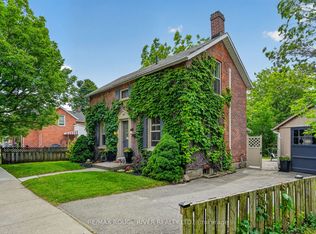 359 Victoria St, Cobourg, ON K9A 3G7
