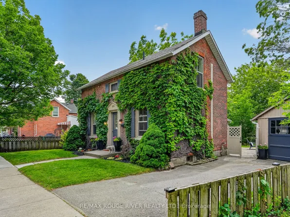 359 Victoria St, Cobourg, ON K9A 3G7
