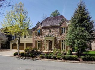 7130 Round Rd, Cumming, GA 30040