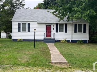 4510 McGill St, Henrico, VA 23231