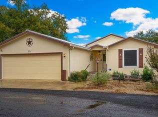 25 Wilderness Trl, Kerrville, TX 78028
