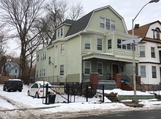 99 Steuben St, East Orange, NJ 07018