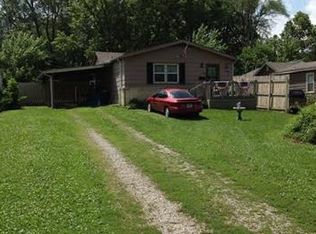 3008 1/2 S Vermont Ave, Independence, MO 64052
