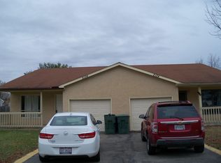 2134-2136 Summit View Pl, Powell, OH 43065