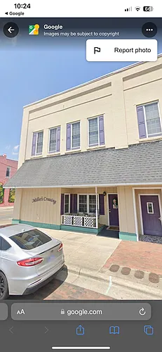 103 N Center St #E Photo 1