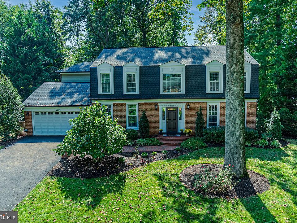 1st image of 6513 Bellamine Ct