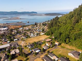 Evergreen Ave #4200 & 4300, Garibaldi, OR 97118