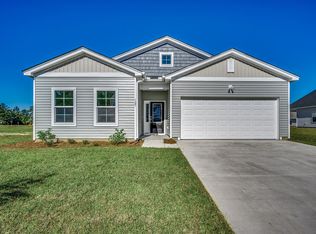 127 Wagner Cir, Conway, SC 29526