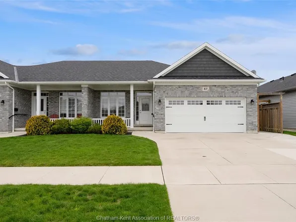 67 Lanz Blvd, Chatham Kent, ON N0P 1A0