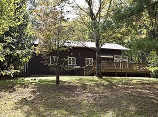 8187 Macedonia Rd, Cookeville, TN 38506