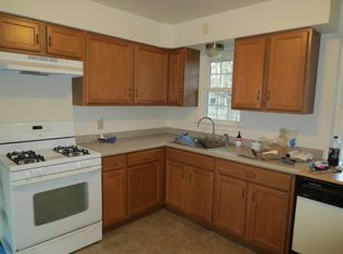 5419 Christena Rd, Bay City, MI 48706