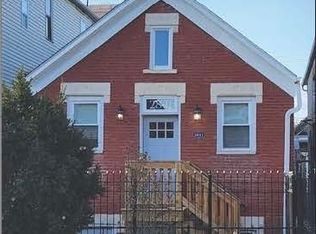 2841 W 25th St, Chicago, IL 60623