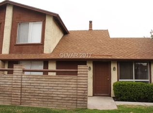 4456 Buena Vista Dr #0, Las Vegas, NV 89102