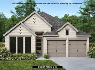 2417 Lyrebird Ln, Forney, TX 75126