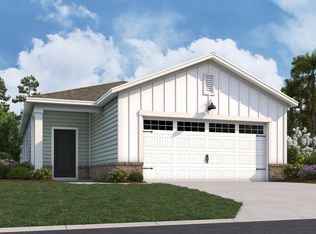 Ormewood Plan, Westbrook Retreat at Savannah Quarters, Pooler, GA 31322