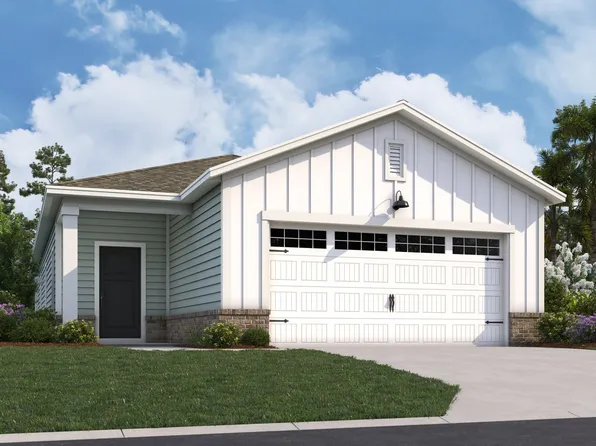 252 Bircholt Grv, Pooler, GA 31322