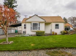 3658 NE 113th Ave, Portland, OR 97220