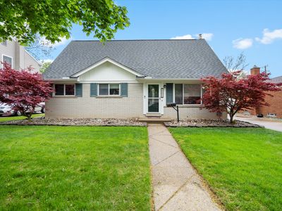 29831 Dover Ave, Warren, MI, 48088