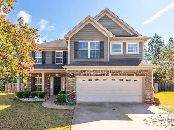 9000 Scottsdale Ct, Columbus, GA 31909