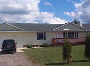 6365 Hollister Rd, Laingsburg, MI 48848