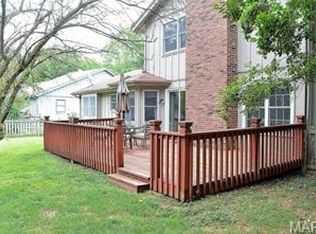 14995 Country Ridge Dr, Chesterfield, MO