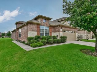 19631 Candlewood Oaks Ln, Spring, TX 77379