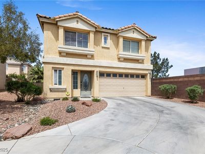 6108 Percussion Ct, Las Vegas, NV, 89139