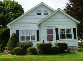 35 Parkton Ave, Worcester, MA 01605