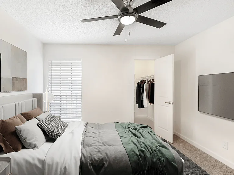 Summers Crossing Apartments — Photo 18