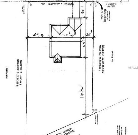 4th image of 0 Dennis Ave