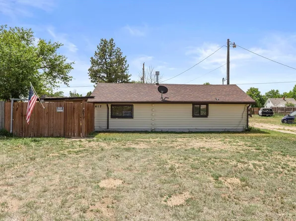 617 Grand Ave, Platteville, CO 80651